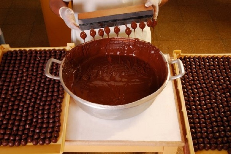 Chocolates Para Ti sucre bolivia 4 5
