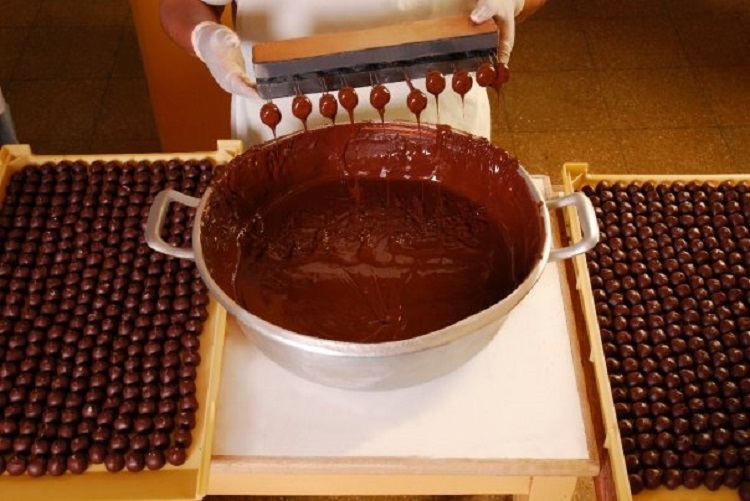 Chocolates Para Ti sucre bolivia 4 5