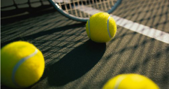 BISA Bank Tennis Tournament