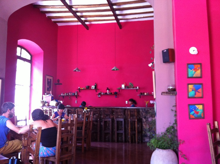 condor cafe sucre bolivia