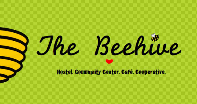 The Beehive Hostel