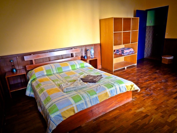 dulce vita hostel sucre bolivia (2)