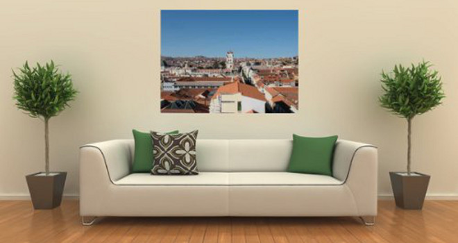 Sucre Wall Stickers and Prints