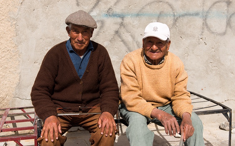 compadres sucre bolivia