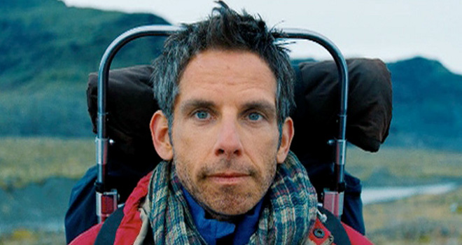 La Vida Secreta de Walter Mitty