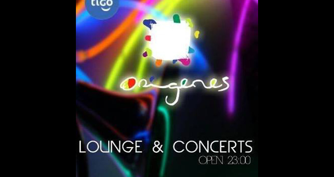 Origenes Lounge and Concerts