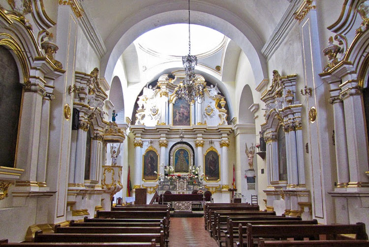 semana santa sucre bolivia 4