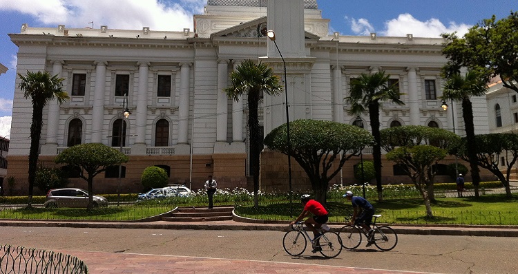 14 Incredible (But Cheap) Things to Do in Sucre
