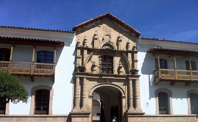 Casa de la Libertad