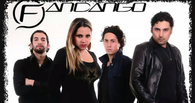 Fandango at Origenes Lounge and Concert