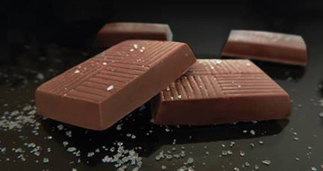 New Para Ti Flavors to Debut at Chocolate Festival