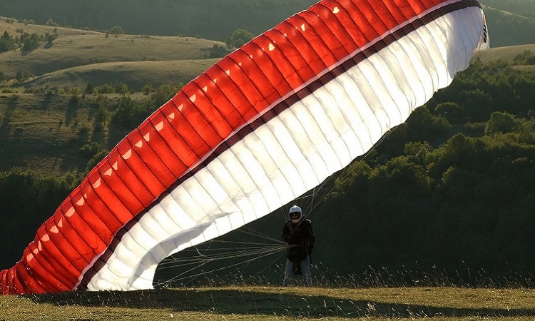 paragliding sucre bolivia 5