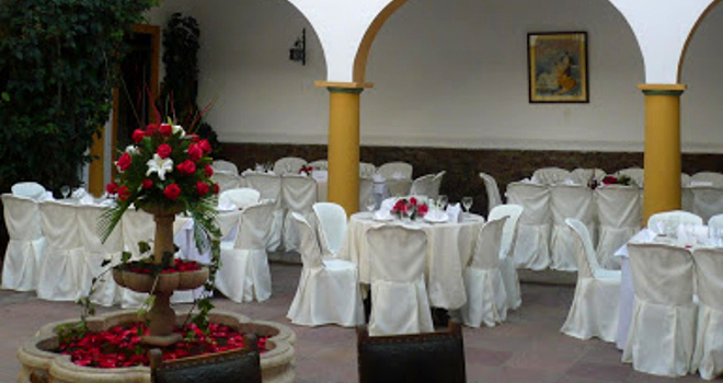 Casa Rodriguez Museum and Events Center