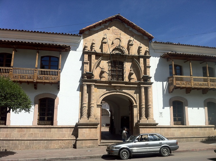 independence day sucre bolivia (2)