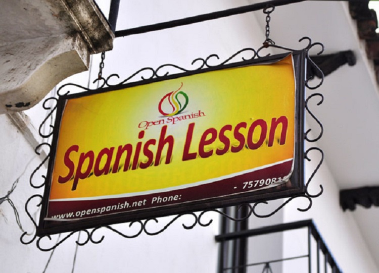 study spanish in sucre bolivia