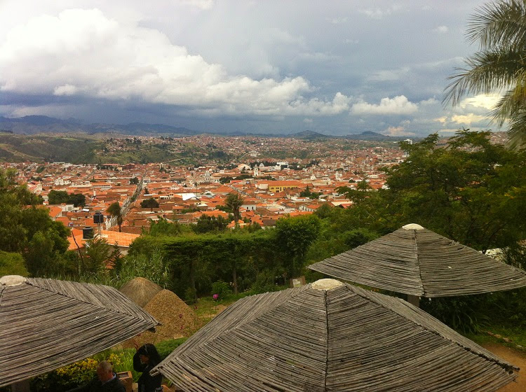 la recoleta sucre bolivia 3