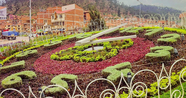 How To Spend 24 Hours In Sucre