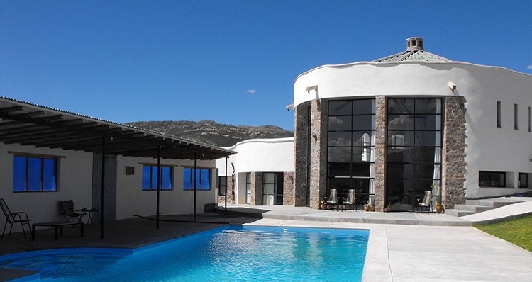 Posts About Hotels Sucre Bolivia - 